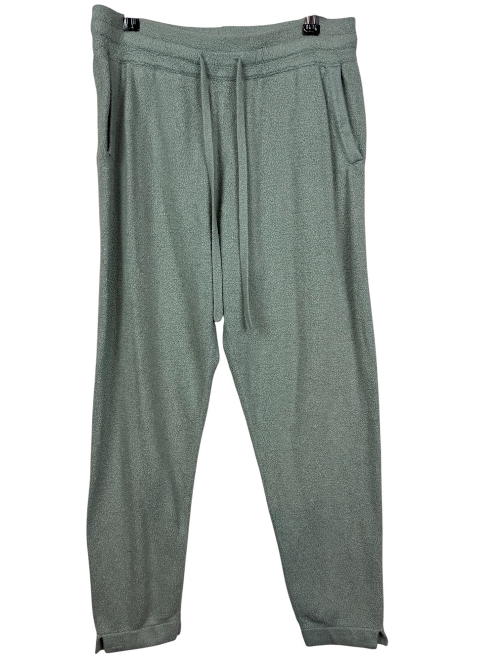 Barefoot Dreams CozyChic Lite Relaxed Joggers S